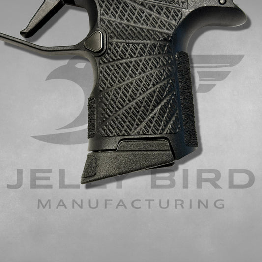 Sig Sauer - P365 | Pinky Extension for +2 MagGuts™ 10rd Magazine Upgrade | Wilson Combat Grip