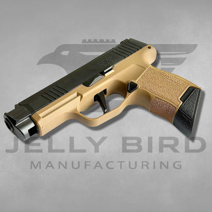 Sig Sauer - P365 | 10 Round Pinky Extension