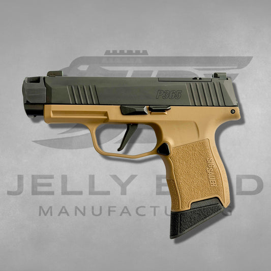 Sig Sauer - P365 | 10 Round Pinky Extension