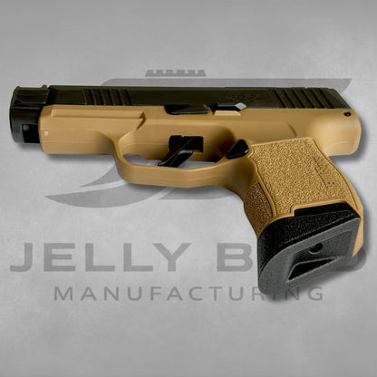 Sig Sauer - P365 | 10 Round Pinky Extension
