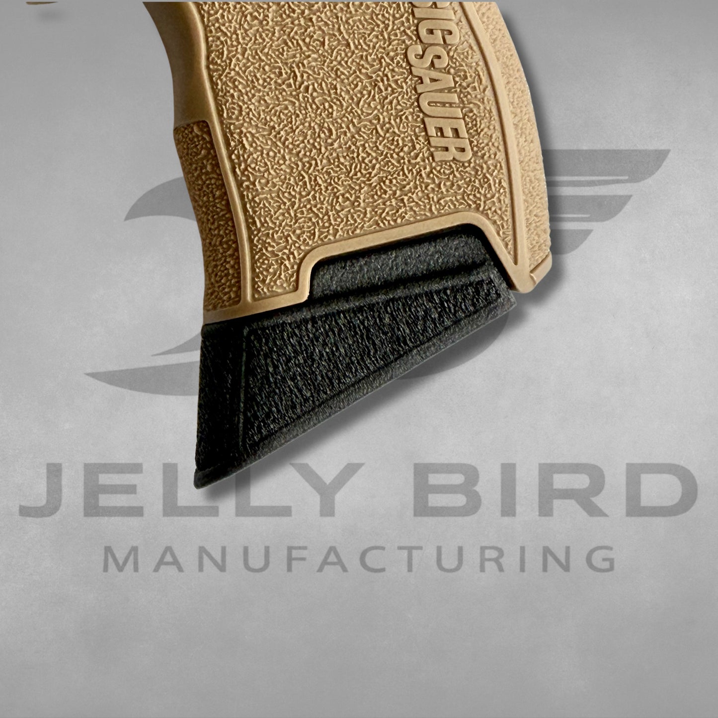 Sig Sauer - P365 | 10 Round Pinky Extension