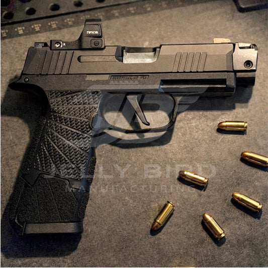 Sig Sauer - P365 | 10 Round to 17 Round Magpul AMAG Mag Adapter Sleeve