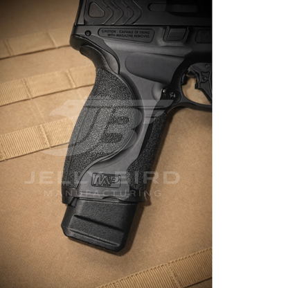 S&W - Full size M&P9 2.0 | +4 Extended Baseplate